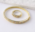 Delicate Multicolor Fashion Bracelet